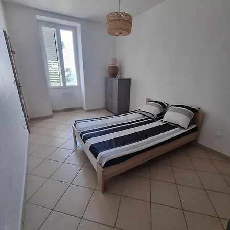 1 Apartment Sartene (Corsica)