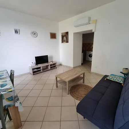 1 * Sartene (Corsica)