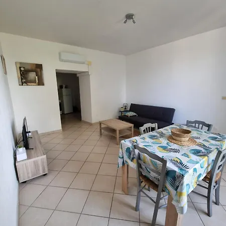 Apartment 1 Sartene (Corsica)