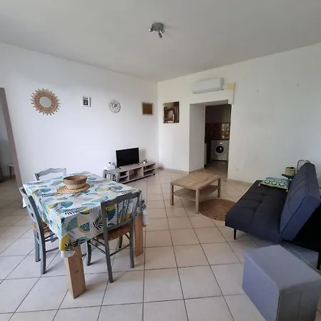 1 Διαμέρισμα Sartène
