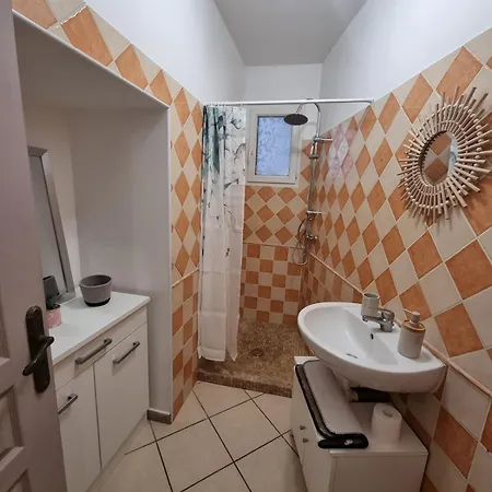 1 Apartment Sartene (Corsica)