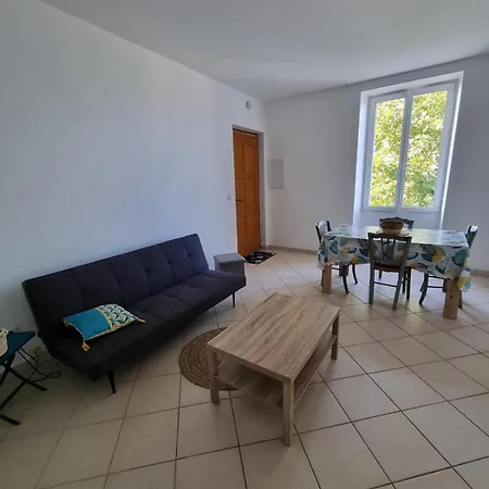 1 Apartment Sartene (Corsica)